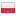 svoice.pl server is located in Poland